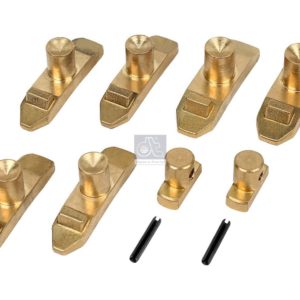 LPM Truck Parts - REPAIR KIT, CONTROL HOUSING (7420562628 - 20562628)