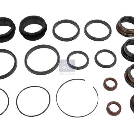 LPM Truck Parts - GASKET KIT, CONTROL HOUSING (7420562630 - 20562630)