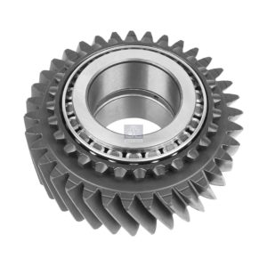 LPM Truck Parts - GEAR, WITH BEARING (7420771311 - 20771311)