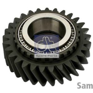 LPM Truck Parts - GEAR, WITH BEARING (20537776)