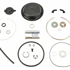 LPM Truck Parts - REPAIR KIT, BRAKE CYLINDER (3090930)