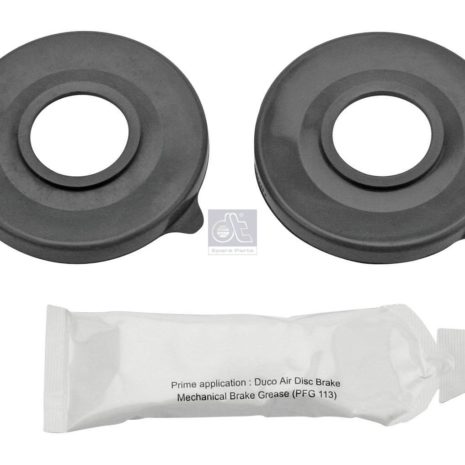 LPM Truck Parts - REPAIR KIT, BRAKE CALIPER (81508026024 - 85107913)