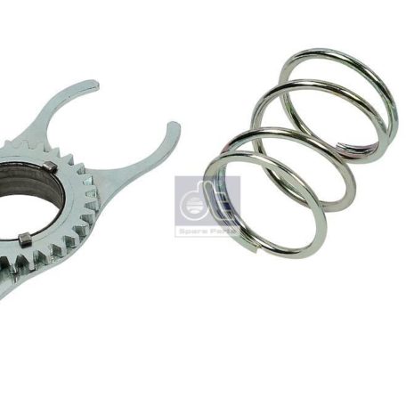 LPM Truck Parts - REPAIR KIT, BRAKE CALIPER (MCK1067 - 3095626)