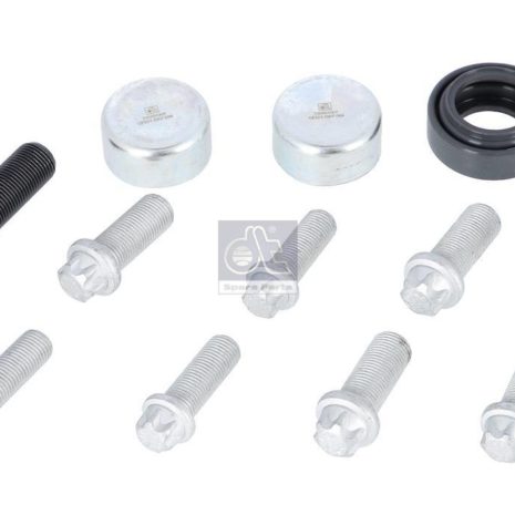 LPM Truck Parts - REPAIR KIT, BRAKE CALIPER (MCK1310 - 85109892)