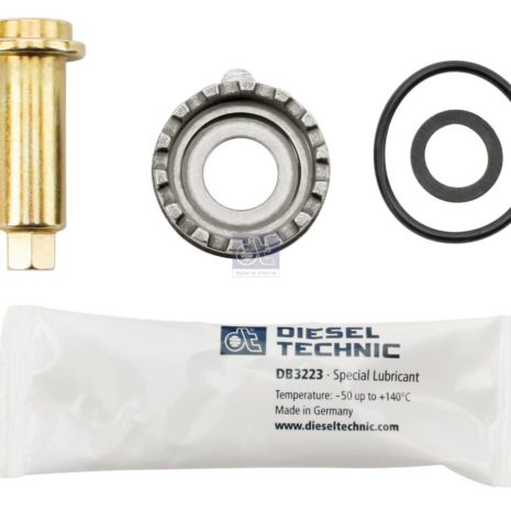 LPM Truck Parts - REPAIR KIT, ZCAM (ST1033 - 276096)