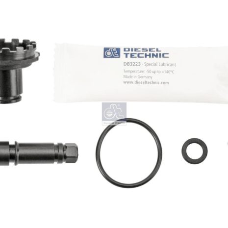 LPM Truck Parts - REPAIR KIT, ZCAM (ST1034 - 276099)