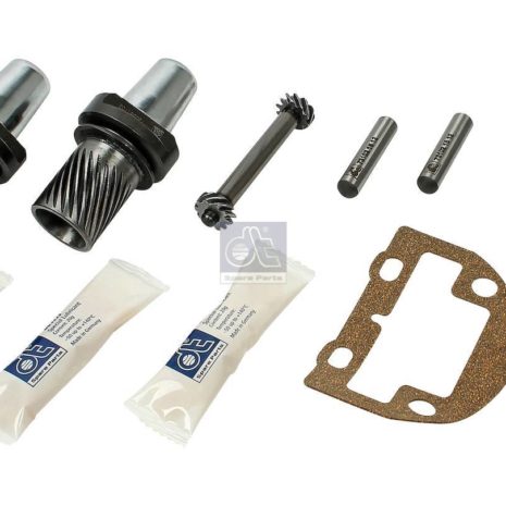 LPM Truck Parts - REPAIR KIT, ZCAM (1694352S - 8550978S)