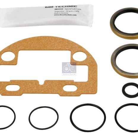 LPM Truck Parts - REPAIR KIT, ZCAM (ST1053 - 272905)