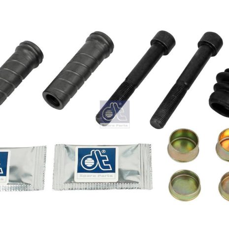 LPM Truck Parts - REPAIR KIT, BRAKE CALIPER (SP8565 - 3090851)