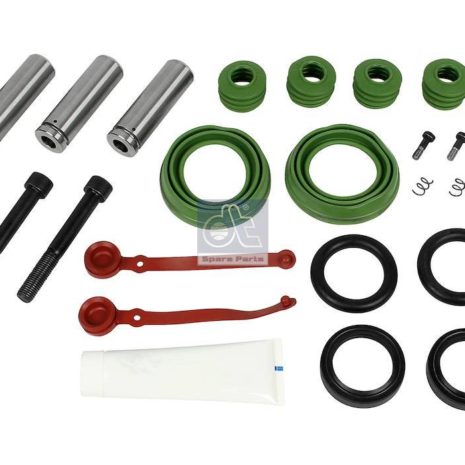 LPM Truck Parts - REPAIR KIT, BRAKE CALIPER (1517354 - N1011015566)