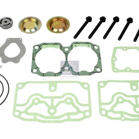 LPM Truck Parts - REPAIR KIT, COMPRESSOR (276183S)
