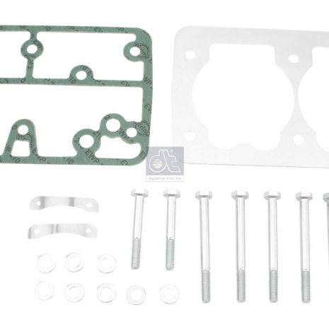 LPM Truck Parts - REPAIR KIT, COMPRESSOR (3095840)