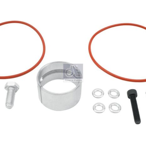LPM Truck Parts - REPAIR KIT, COMPRESSOR (3095856 - 8127748)