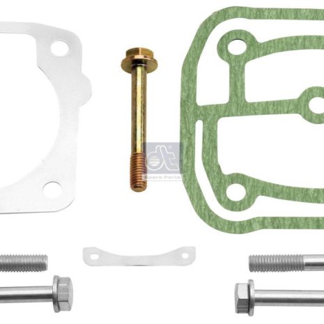 LPM Truck Parts - GASKET KIT, COMPRESSOR (276144)