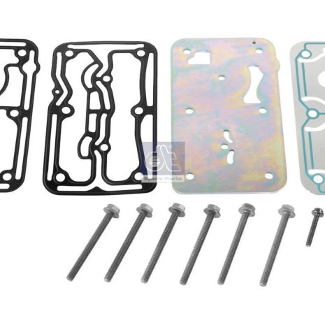 LPM Truck Parts - REPAIR KIT, COMPRESSOR (7485102274 - 85102274)