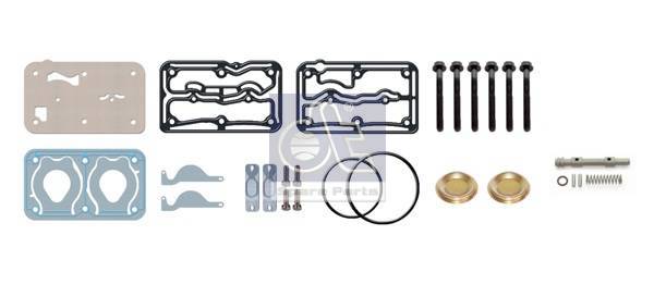 LPM Truck Parts - REPAIR KIT, CYLINDER HEAD (20701803S1)
