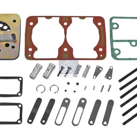 LPM Truck Parts - REPAIR KIT, COMPRESSOR (1699820S4)