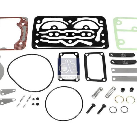 LPM Truck Parts - REPAIR KIT, COMPRESSOR (1699820S2 - 85134232)