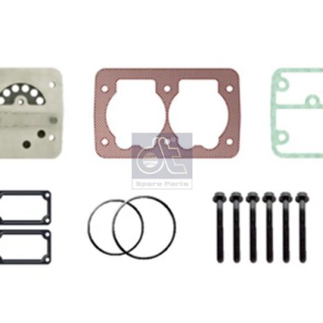 LPM Truck Parts - REPAIR KIT, COMPRESSOR (3095840S1)