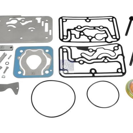 LPM Truck Parts - REPAIR KIT, COMPRESSOR (85104246S1)