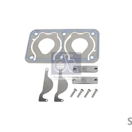 LPM Truck Parts - REPAIR KIT, COMPRESSOR (20701803S5)