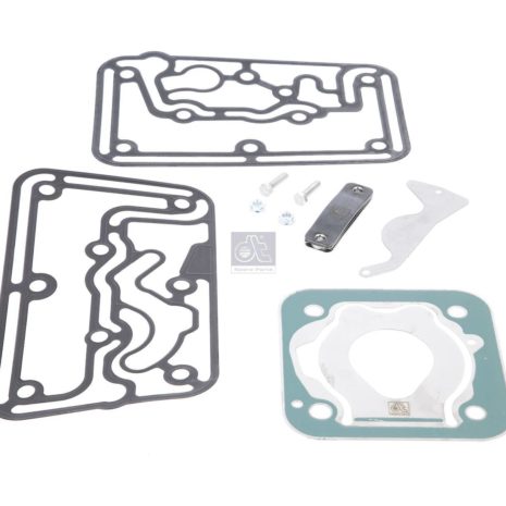 LPM Truck Parts - REPAIR KIT, COMPRESSOR (85104246S3)