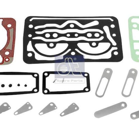 LPM Truck Parts - REPAIR KIT, COMPRESSOR (1699820S3)