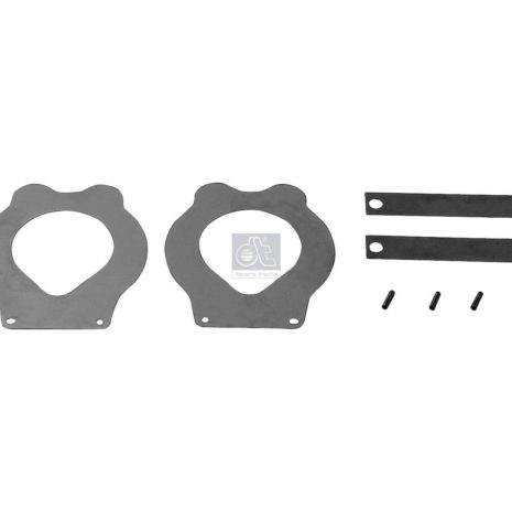 LPM Truck Parts - REPAIR KIT, COMPRESSOR (20429343S1)