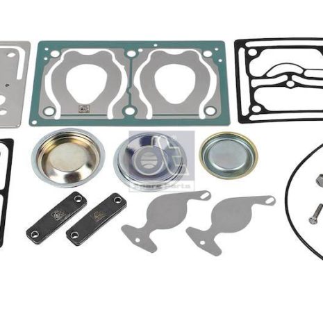 LPM Truck Parts - REPAIR KIT, COMPRESSOR (20774299S1)