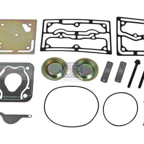 LPM Truck Parts - REPAIR KIT, COMPRESSOR (20845004S2)