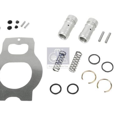 LPM Truck Parts - REPAIR KIT, COMPRESSOR (8150407S5)