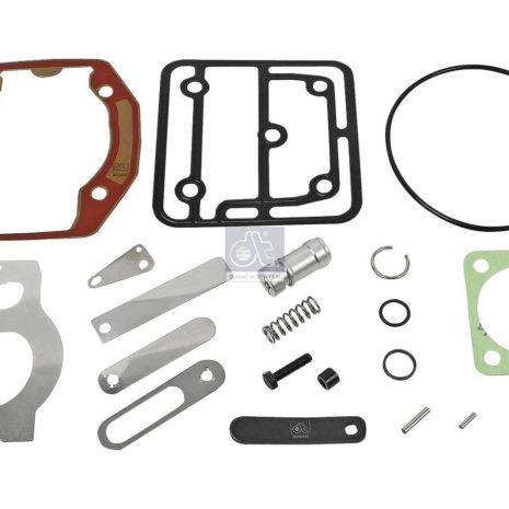 LPM Truck Parts - REPAIR KIT, COMPRESSOR (20429337S3)