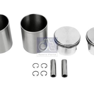 LPM Truck Parts - PISTON AND LINER KIT, COMPRESSOR (1626060S1)
