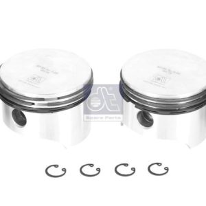 LPM Truck Parts - PISTON AND LINER KIT, COMPRESSOR (20429339S1)