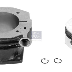 LPM Truck Parts - PISTON AND LINER KIT, COMPRESSOR (20429337S1)