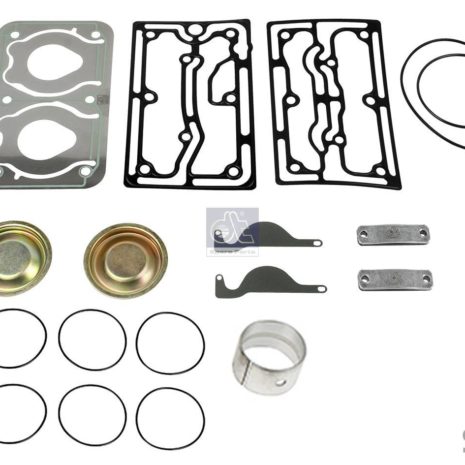 LPM Truck Parts - REPAIR KIT, COMPRESSOR (20765890S)