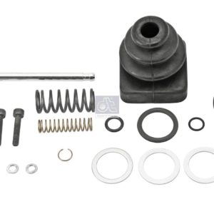 LPM Truck Parts - REPAIR KIT, HAND BRAKE VALVE (81523156111 - 272790)