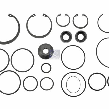 LPM Truck Parts - REPAIR KIT, FOOT BRAKE VALVE (244885 - 3094552)