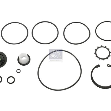 LPM Truck Parts - REPAIR KIT, TRAILER CONTROL VALVE (5000293332 - 272791)