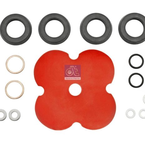 LPM Truck Parts - REPAIR KIT, 4CIRCUITPROTECTION VALVE (81521516051 - 271186)