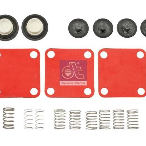 LPM Truck Parts - REPAIR KIT, 4CIRCUITPROTECTION VALVE (272701)