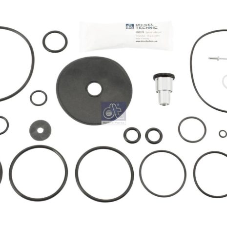 LPM Truck Parts - REPAIR KIT, 4CIRCUITPROTECTION VALVE (0511739 - 272750)