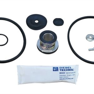 LPM Truck Parts - REPAIR KIT, RELAY VALVE (319475 - 272801)