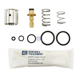 LPM Truck Parts - REPAIR KIT, HAND BRAKE VALVE (1696425 - 272863)