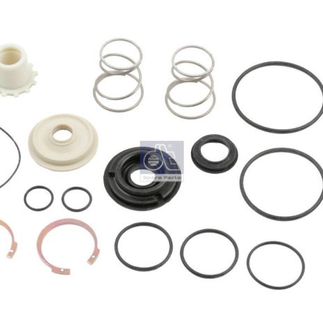 LPM Truck Parts - REPAIR KIT, FOOT BRAKE VALVE (6889505)