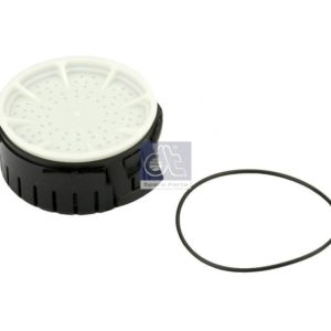 LPM Truck Parts - REPAIR KIT, EBS VALVE (81521066007 - 85104144)