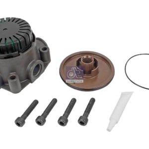 LPM Truck Parts - REPAIR KIT, EBS VALVE (20586221)