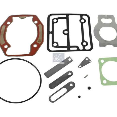 LPM Truck Parts - REPAIR KIT, COMPRESSOR (20429337S4)