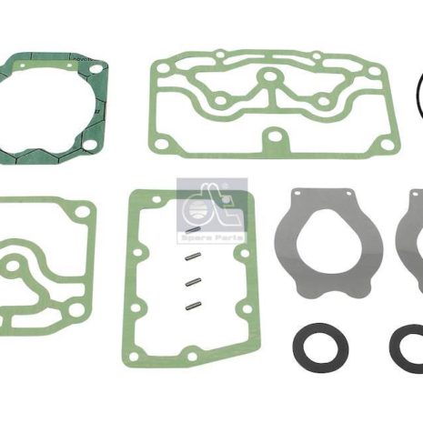 LPM Truck Parts - REPAIR KIT, COMPRESSOR (1626060S2)