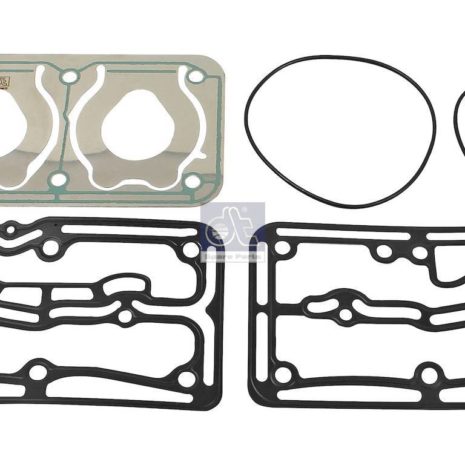 LPM Truck Parts - GASKET KIT, COMPRESSOR (20701801S1)